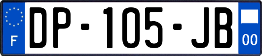 DP-105-JB