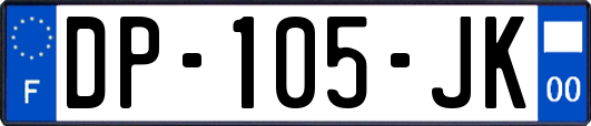 DP-105-JK