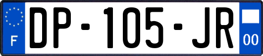 DP-105-JR