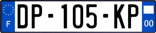 DP-105-KP