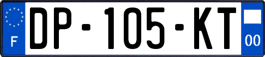 DP-105-KT