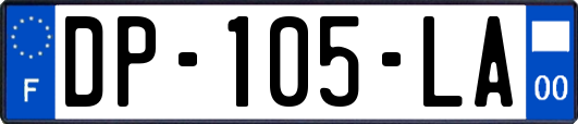 DP-105-LA