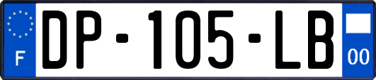 DP-105-LB