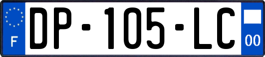 DP-105-LC