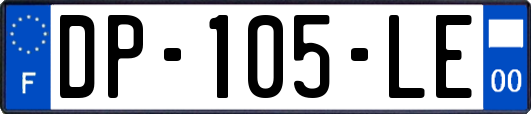 DP-105-LE