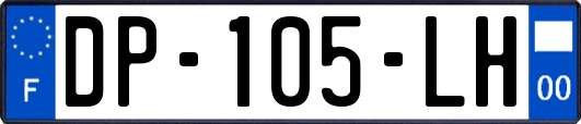 DP-105-LH