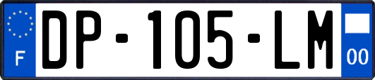 DP-105-LM