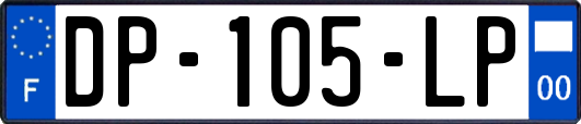 DP-105-LP