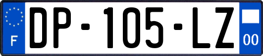 DP-105-LZ