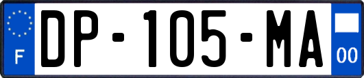 DP-105-MA