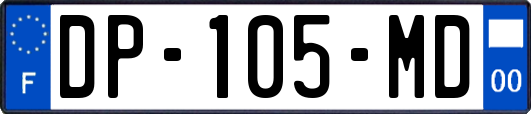DP-105-MD