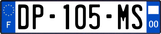 DP-105-MS