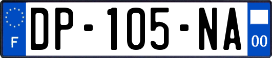 DP-105-NA