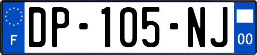 DP-105-NJ