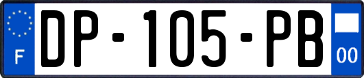 DP-105-PB