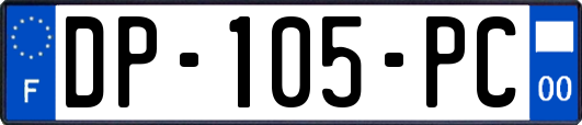DP-105-PC