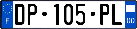 DP-105-PL