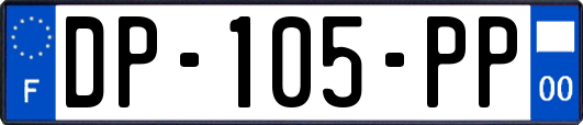 DP-105-PP