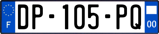 DP-105-PQ