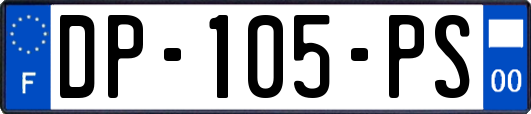 DP-105-PS