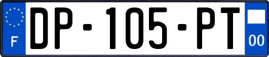 DP-105-PT
