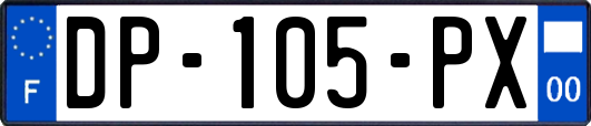 DP-105-PX