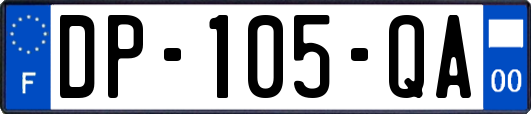 DP-105-QA