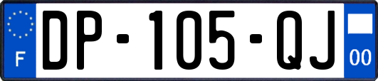 DP-105-QJ