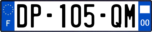 DP-105-QM