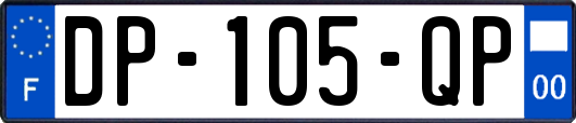 DP-105-QP