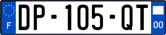 DP-105-QT