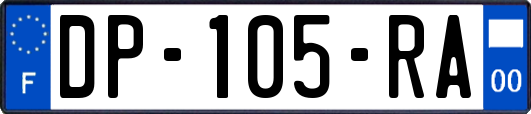 DP-105-RA
