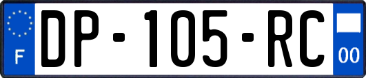 DP-105-RC