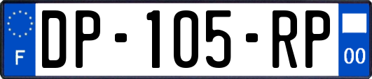 DP-105-RP
