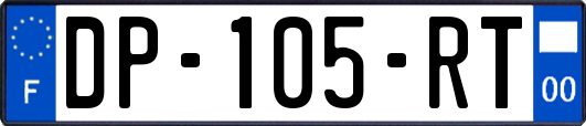 DP-105-RT