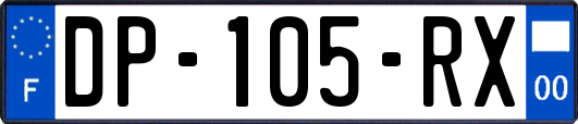 DP-105-RX