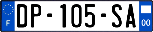 DP-105-SA