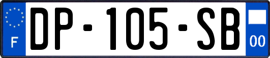 DP-105-SB