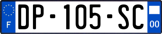 DP-105-SC