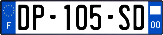 DP-105-SD