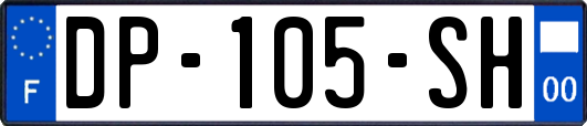 DP-105-SH