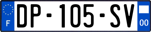 DP-105-SV