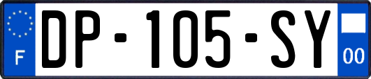 DP-105-SY
