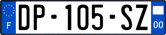 DP-105-SZ