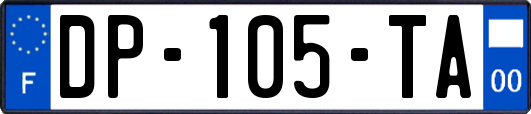 DP-105-TA