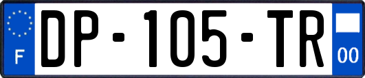 DP-105-TR