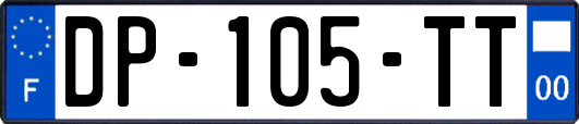 DP-105-TT