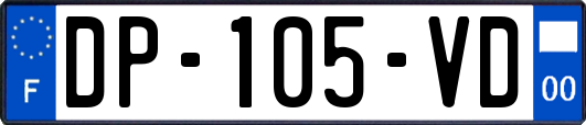 DP-105-VD