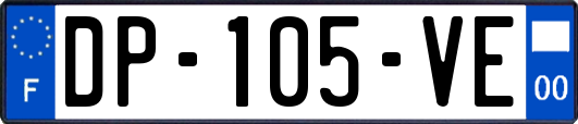 DP-105-VE