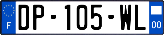 DP-105-WL